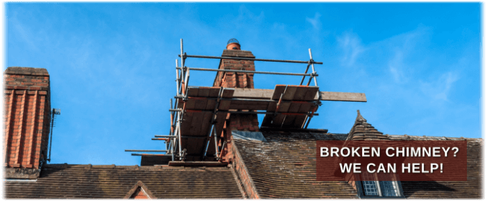 Chimney Repair Seattle WA