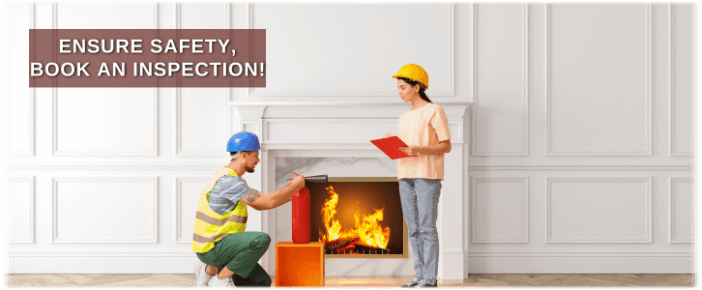 Chimney and Fireplace Inspection Seattle WA