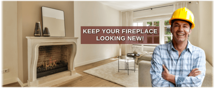 Fireplace Cleaning Seattle WA