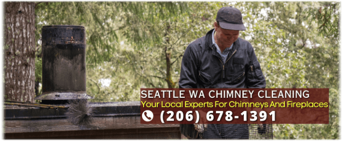 Chimney Cleaning Seattle WA